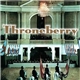 Throneberry - Trot Out The Encores